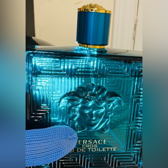 Versace Eros for Men - Picture 8 of 8